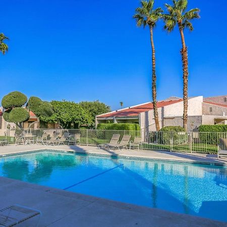 Villa Coyote Run Palm Springs Exterior foto