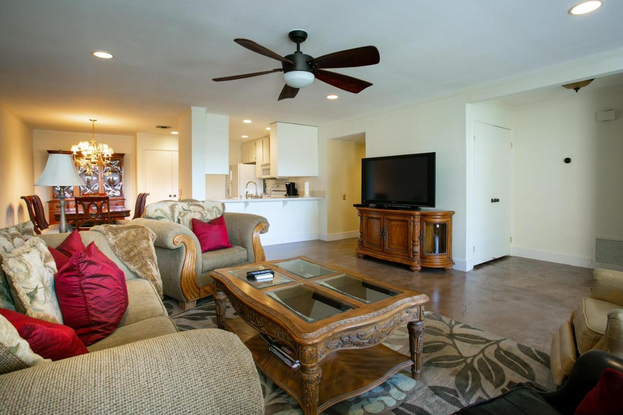 Villa Coyote Run Palm Springs Exterior foto