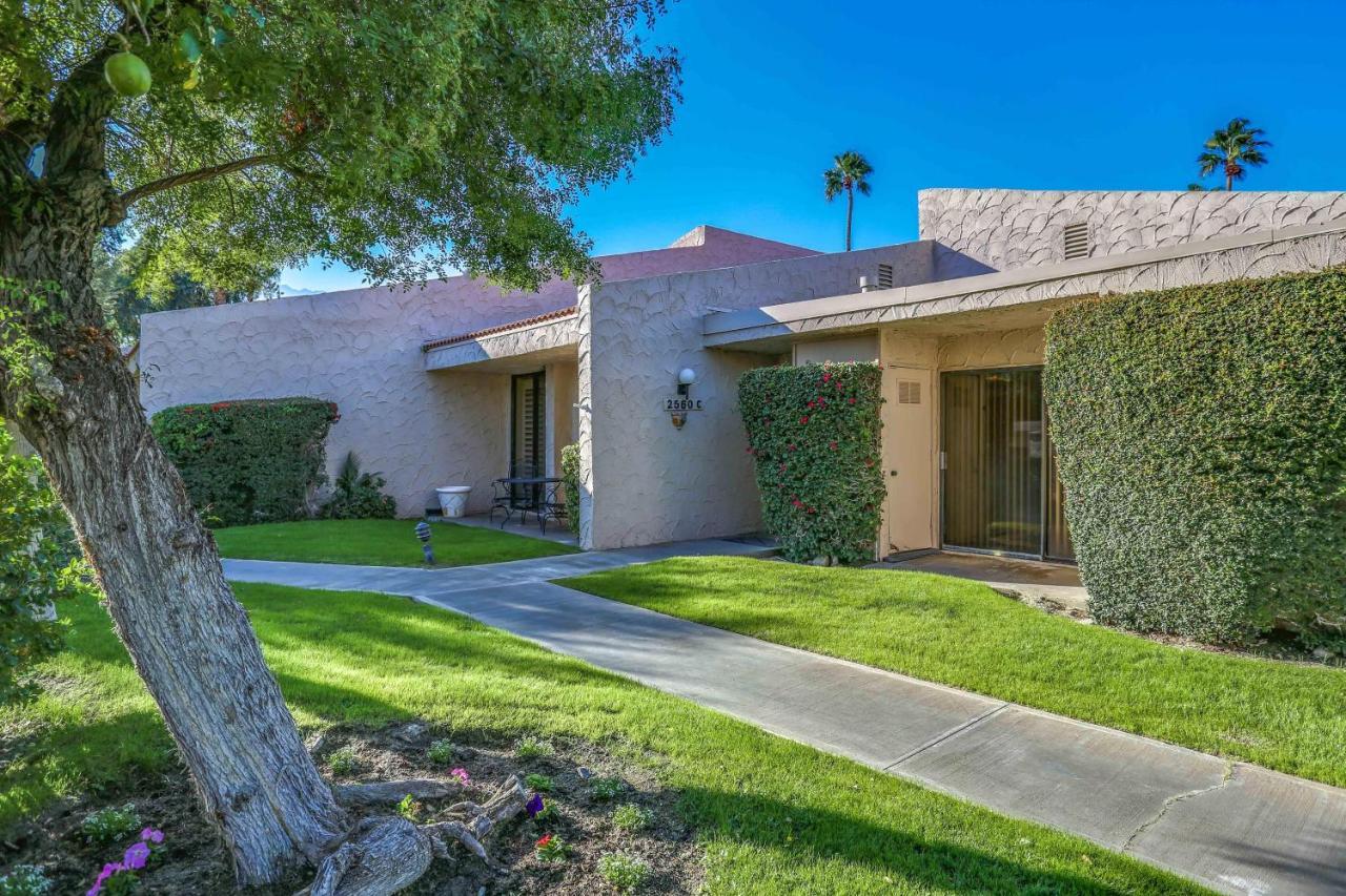 Villa Coyote Run Palm Springs Exterior foto