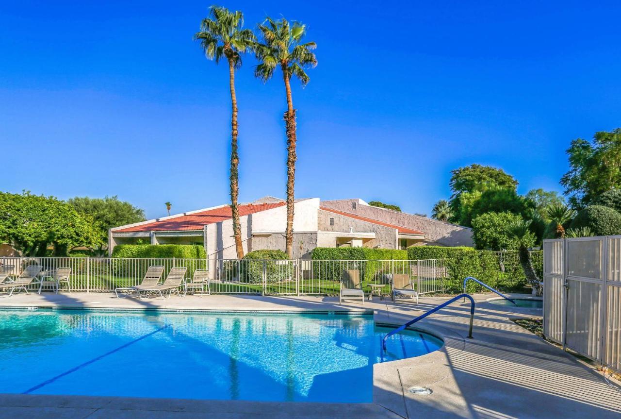Villa Coyote Run Palm Springs Exterior foto